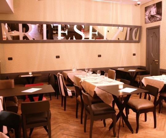 Hotel Trinita Dei Monti Rzym Zewnętrze zdjęcie